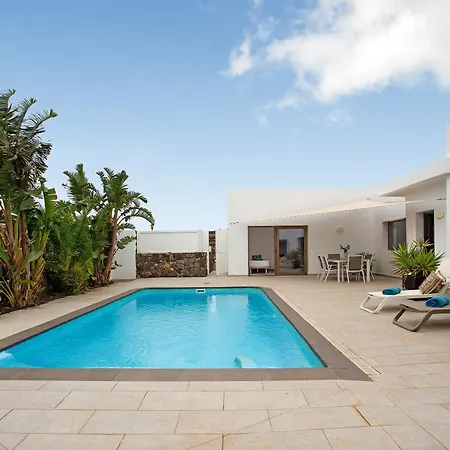 Ferienhaus Casa Cabra *