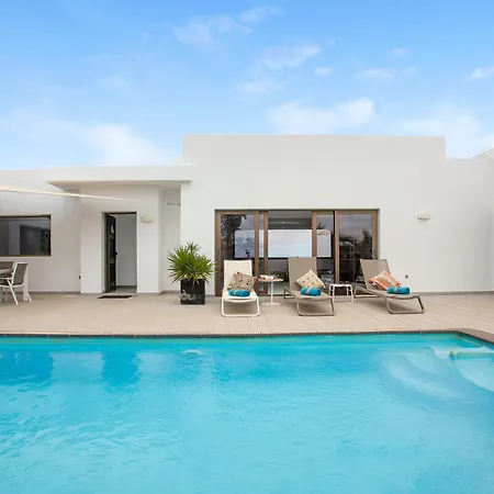 Casa Cabra Holiday home *