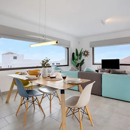 Feriehus Casa Cabra *