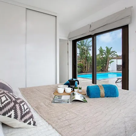 Casa Cabra Villaverde (Fuerteventura)