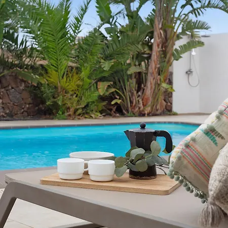 Casa Cabra Holiday home