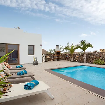 Casa Cabra Feriehus *