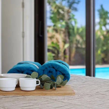 Casa Cabra * Villaverde (Fuerteventura)
