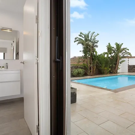 Casa Cabra Villaverde (Fuerteventura)