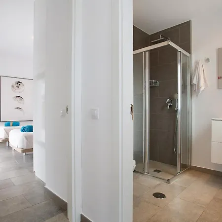 Casa Cabra Feriehus Villaverde (Fuerteventura)