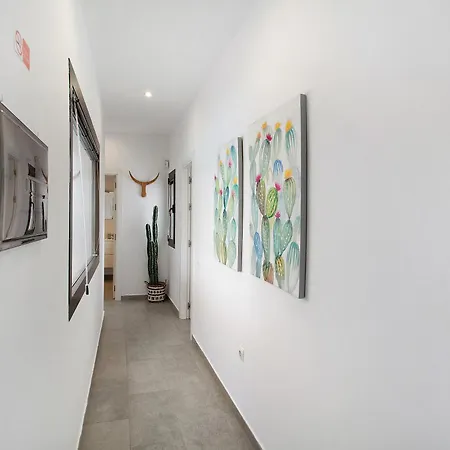 Casa Cabra Holiday home