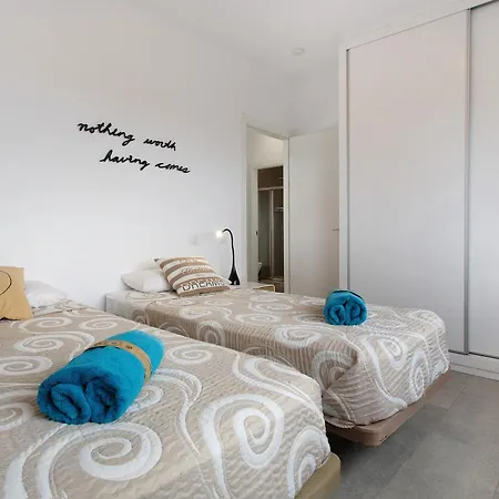 Feriehus Casa Cabra *