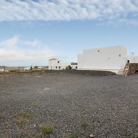 Feriehus Casa Cabra